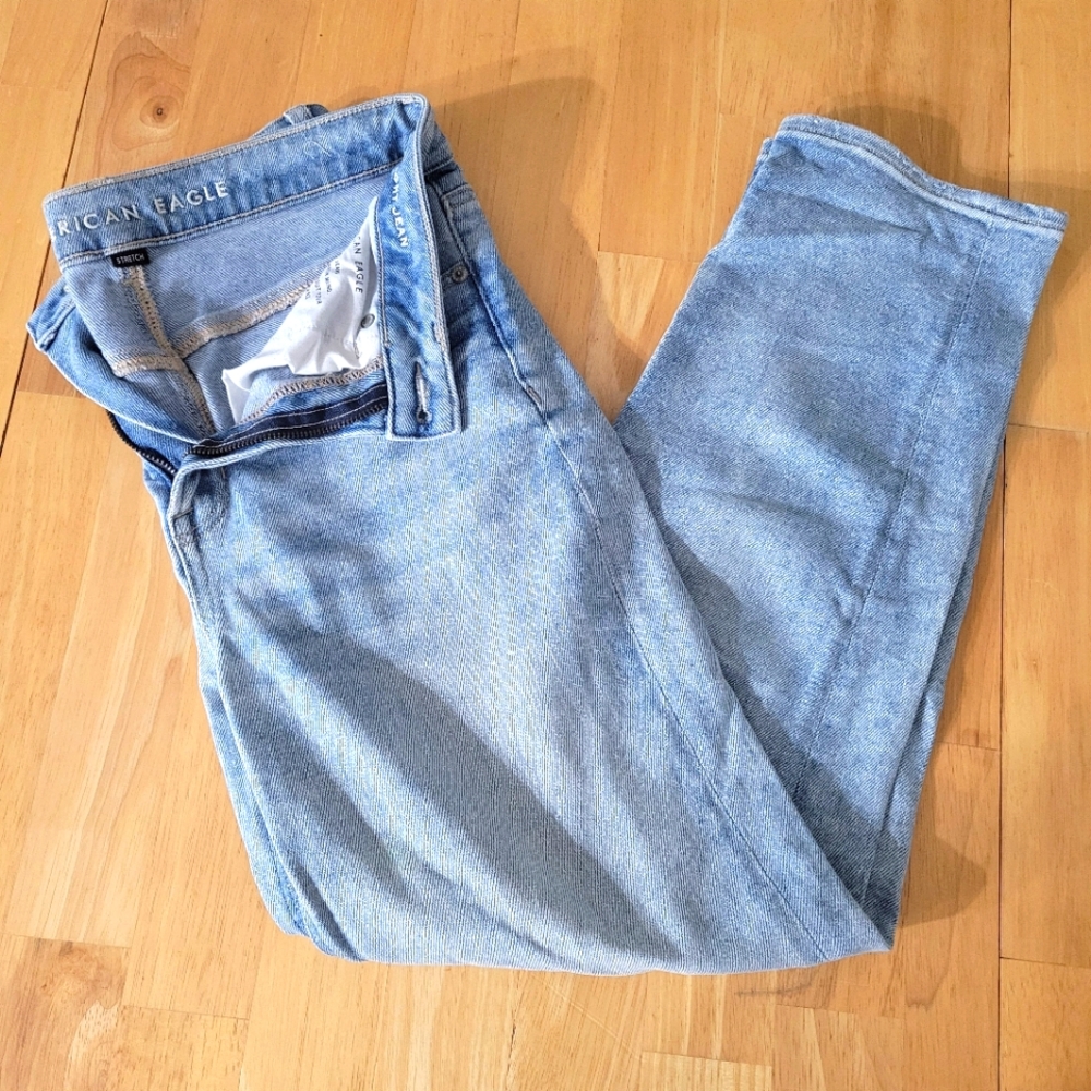 Womens Jeans